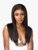 NATURAL STRAIGHT 24, NATURAL STRAIGHT 12A Swiss Lace, NATURAL STRAIGHT 100 Virgin Human Hair, NATURAL STRAIGHT Lace Full Wig, NATURAL STRAIGHT Sensationnel, NATURAL, STRAIGHT, 24'', 12A, Swiss, Lace, 100, Virgin, Human, Hair, Lace, Full, Wig, Sensationnel
