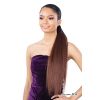 Mayde Beauty ponytail, stretch and lock ponytail, Mayde Ponytail, sleek pro 24 ponytail, OneBeautyWorld, SLEEK, PRO, 24, By, Mayde, Synthetic, Stretch, &, Lock, PonyTail,