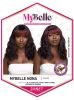 Nona Wig, Premium Synthetic Hair, Wig By Janet Collection, Mybelle Nona Wig, MyBelle Hair, Mybelle Nona Wig, OneBeautyWorld, Nona, Premium, Synthetic, Hair, Wig, By, Janet, Collection,