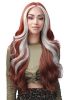 Octavia wig, laude & co wigs, laude wigs, synthetic hair wig, synthetic lace front wigs, laude & co hair, OneBeautyworld, Octavia, Premium, Synthetic, Lace, Front, Wig, By, Laude, Hair,