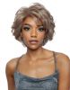 Aurora red carpet, Aurora full wig, Aurora mature slay, Mature slay full wigs, Aurora hd wig, Onebeautyworld, Aurora, Red, Carpet, Hd, Mature, Slay, Full, Wig, Mane, Concept