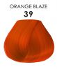  Orange Blaze 