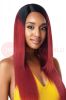 JORJA Outre Synthetic Lace Front Wig - The Daily Wig