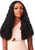 Outre Synthetic Swiss Lace Front Wig - SOLANAOutre Synthetic Swiss Lace Front Wig - SOLANA, outre solana, outre solana wig, solana wig 1, solana wig 1B, onebeautyworld.com,