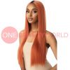 Sediyah Outre Color Bomb Lace Front Wig