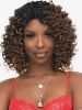 natural curly hair, natural curly wig, curly hair, premium synthetic fiber wig, medium page style, water curl, peyton curl wig, OneBeautyWorld.com, Peyton, Natural, Curly, Wig, Janet, Collection,