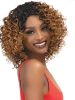 natural curly hair, natural curly wig, curly hair, premium synthetic fiber wig, medium page style, water curl, peyton curl wig, OneBeautyWorld.com, Peyton, Natural, Curly, Wig, Janet, Collection,