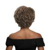 janet premium synthetic, janet collection synthetic wig afro, OneBeautyWorld, Ples, Premium, Synthetic, Natural, Afro, Wig, By, Janet, Collection,