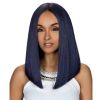 zury sis wigs, zury hair, lace front wigs, human hair blend lace front wigs, zury human hair blend,  OneBeautyWorld, PM,-Lace, Maji, Human, Hair, Blend, Lace, Front, Wig, By, Zury, Sis,