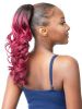 PONY 102 16, PONY 102 Premium Synthetic Fiber, PONY 102 Drawstring, PONY 102 Ponytail, PONY 102 Bff Nutique, OneBeautyWorld, PONY, 102, 16'', Premium, Synthetic, Fiber, Drawstring, Ponytail, Bff, Nutique,