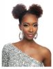 PQWNT05 DOUBLE AFRO PUFF WNT, PQWNT05 DOUBLE AFRO PUFF WNT PRISTINE QUEEN, PQWNT05 DOUBLE AFRO PUFF WNT PRISTINE QUEEN, PQWNT05DOUBLE AFRO PUFF WNT 100 Human Hair Ponytail Mane Concept, OneBeautyWorld, PQWNT05, - DOUBLE, AFRO, PUFF, WNT, PRISTINE, QUEEN, 