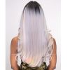 Pretty Synthetic Wig, Deep Part Color Me Lace Wig, Wig By Janet Collection, Pretty Synthetic Hair, Pretty Synthetic Deep Part, Color Me Lace Front Wig, OneBeautyWorld, Pretty, Synthetic, Deep, Part, Color, Me, Lace, Front, Wig, By, Janet, Collection,