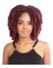 mane concept becca curl 20 crochet, afri naptural becca curl 20 crochet, mane concept crochet hair, afri natural crochet hair, OneBeautyWorld, QCB20, Becca, Curl, 20, Afri, Naptural, Crochet, Braids, Mane, Concept,