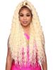 
queen of the night lace front wig, beauty elements half up half down lace front wig, queen of the night 34 synthetic hair, beauty elements ponytail styled lace front wig, Beauty elements, Queen, Of, The, Night, 34, Lace, Front, Wig, Half, Up, And, Down,
