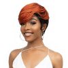 raquel wig, janet raquel wig,  janet mybelle wigs, janet synthetic wigs, synthetic janet hair, MyBelle Hair, OneBeautyWorld, Raquel, MyBelle, Premium, Synthetic, Hair, Wig, Janet, Collection,