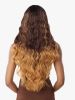 Raveena 28 What Lace, Raveena Human Hair, Raveena Blend Full Lace Wig, Raveena Lace Full Wig, Raveena Sensational, OneBeautyWorld, Raveena, 28'', What, Lace, Human, Hair, Blend, Full, Lace, Wig, Sensational,
