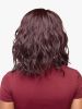Raya 12, Premium Realistic Fiber Hair, HD Transparent Wig, Realistic Beauty Elements, Raya Lace Front Wig, Raya HD Transparent, OneBeautyWorld, Raya, 12