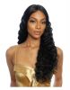  Special Day, 4 Deep, Pre-Plucked Part ,HD Everyday, Lace Front Wig, Red Carpet , Adjustable Straps and combs for Security, Mane concept , OneBeautyWorld,RCEV208 Special Day 4 Deep Pre-Plucked Part HD Everyday Lace Front Wig Red Carpet Mane Concept
