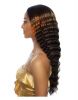  Special Day, 4 Deep, Pre-Plucked Part ,HD Everyday, Lace Front Wig, Red Carpet , Adjustable Straps and combs for Security, Mane concept , OneBeautyWorld,RCEV208 Special Day 4 Deep Pre-Plucked Part HD Everyday Lace Front Wig Red Carpet Mane Concept