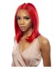 IVORY, Red Carpet ,13x4, Synthetic, HD Lace Front Wig, wavy styled wig , mane concept lace front wig ,  synthetic hair, red carpet wig ,IVORY Red Carpet 13x4 Synthetic HD Lace Front Wig 