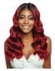 mane concept taurus red carpet wig, taurus red carpet deep part wig, red carpet front lace wig, mane concept wigs, taurus front lace wig, OneBeautyWorld, RCLD205, TAURUS, Red, Carpet, HD, Deep, Part, Front, Lace, Wig, Mane, Concept,