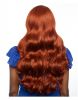 RCMS204- RITZY, Lace frontal wig,HD Modish Style,HD TRANSPARENT LACE- ManeConcept OneBeautyWorld 
