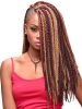 Senegal Twist Braid, Senegal Twist crochet braid, Mayde beauty crochet braid, Synthetic hair twist braid , Realistic senegal twist braid , OneBeautyWorld, Realistic, Senegal, Twist, Braid, 12, Synthetic, Hair, Crochet, Braid, Beauty, Elements