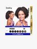 Destiny Hair, Premium Realistic Fiber Hair, Beauty Elements Bijoux Hair, Hair Bun, Destiny Fiber, Realistic Beauty Elements, OneBeautyWorld, Destiny, Reggae, Premium, Realistic, Fiber, Drawsting, Hair, Bun, Beauty, Elements,