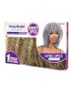 remy illusion short afro janet collection, short afro 3pcs weave janet collection, human hair short afro weave, janet collection remy illusion weave, OneBeautyWorld, Remy, Illusion, Afro, Human, Hair, Blend, 3PCS, Short, Weave, Janet, Collection,