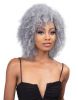 remy illusion short afro janet collection, short afro 3pcs weave janet collection, human hair short afro weave, janet collection remy illusion weave, OneBeautyWorld, Remy, Illusion, Afro, Human, Hair, Blend, 3PCS, Short, Weave, Janet, Collection,