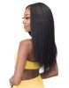 natural kinky straight hair weave, Remy illusion virgin hair dupe, Natural Kinky Straight  hair, janet collection weave, Natural Kinky Straight weave, OneBeautyWorld, Remy, Illusion, Natural, Kinky, Straight, 20