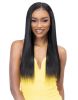 Janet collection remy illusion weave, Illusion straight hair, Natural straight weave, Remy illusion straight weave, Remy illusion natural straight hair, Onebeautyworld, Remy, Illusion, Natural, Straight, 14, Synthetic, Hair, Weave, Janet, Collection