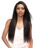 natural straight hair weave, Remy illusion virgin hair dupe, Natural Straight  hair, janet collection weave, Natural Straight weave, OneBeautyWorld, Remy, Illusion, Natural, Straight, 30