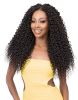 Janet collection remy illusion weave, Illusion water wave hair, Natural water weave, Remy illusion water wave weave, Remy illusion natural water hair, Onebeautyworld, Remy, Illusion, Natural, Water, Wave, Synthetic, Hair, Weave, Janet, Collection