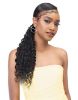 Remy illusion virgin hair dupe, Janet remy illusion, Remy illusion Natural Wave 20, natural Natural Wave 20 weaves, Janet collection weave, OneBeautyWorld, Remy, Illusion, Natural, Wave, 20