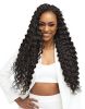 Remy illusion virgin hair dupe, Janet remy illusion, Remy illusion Natural Wave 30, natural Natural Wave 30 weaves, Janet collection weave, OneBeautyWorld, Remy, Illusion, Natural, Wave, 30