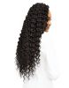 Remy illusion virgin hair dupe, Janet remy illusion, Remy illusion Natural Wave 30, natural Natural Wave 30 weaves, Janet collection weave, OneBeautyWorld, Remy, Illusion, Natural, Wave, 30