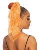 remy illusion hair, remy ponytail, ponytail, garnet ponytail, remy illusion pony, pony body Premium Synthetic Hair Extensions, 100% Premium Synthetic Hair, OneBeautyWorld.com, REMY, ILLUSION, PONY, GARNET, Janet, Collection, 
