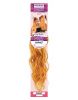 remy illusion hair, remy ponytail, ponytail, garnet ponytail, remy illusion pony, pony body Premium Synthetic Hair Extensions, 100% Premium Synthetic Hair, OneBeautyWorld.com, REMY, ILLUSION, PONY, GARNET, Janet, Collection, 