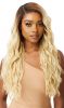 outre ria wig, outre ria, outre ria lace wig, outre melted hairline ria, onebeautyworld.com, RIA, Outre, Melted, Hairline, Lace, Front, Wig,