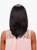 Brazilian Lace Front Wig, Brazilian Human Hair Wigs, Virgin Remy Human Hair Wigs, Beauty Elements Bijoux Hair, OneBeautyWorld, Straight, Rihana, 16