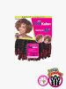 Saniya Curl crochet Hair, saniya Pro CoilKalon, Saniya Bijoux Hair, Coil Kalon Hair, Bijoux Crochet Braid, OneBeautyWorld, Saniya, (M), 10