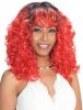 synthetic trudy wig, zury sis sassy synthetic hair wig, zury sis wigs, zury hair wigs, synthetic wigs, zury full wigs, OneBeautyWorld, Sassy,-H, Trudy, Premium, Synthetic, Full, Wig,  Zury, Sis,