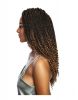 mane concept 3x coily ends senegal twist 14 crochet, afri naptural 3x coily ends senegal twist 14 crochet, mane concept crochet hair, OneBeautyWorld, SB307, 3X, Coily, Ends, Senegal, Twist, 14, Afri, Naptural, Crochet, Braids, Mane, Concept,