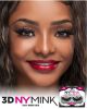 laflare 3d mink lashes
