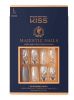 KISS Majestic Nails- Sparkle