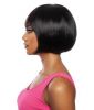 mane concept straight wig, trill full wig, straight with bang full wig, 13a straight with bang wig, mane concept unprocessed human hair wig, onebeautyworld, 13A, Straight, With, Bang, 8, Full, Wig, Trill, Mane, Concept