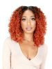 semi Zury Sis Beyond Synthetic Lace Front Wig - semi -LACE H semi, LACE H semi, LACE H semi wig, zury semi wig, sis semi wig, OneBeautyWorld.com, SEMI, Zury, Sis, Synthetic, Naturali, Star, Lace, Front, Wig, - Zury,