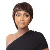 Shag synthetic hair wig, its a wig Shag wig, its a wig synthetic wig, Shag synthetic hair wig, onebeautyworld,Shag ,1 ,Premium, Synthetic, Full, Wig ,Its ,a ,Wig, Nutique,