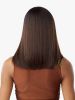 shiyana wig, human hair blend wig, shiyana lace front  wig, shiyana wig sensationnel, sensationnel lace front wig, onebeautyworld, Shiyana, 14, Human, Hair, Blend, HD, Lace, Front, Wig, Sensationnel